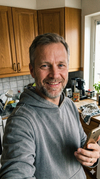 Daniel J, Sundsvall
